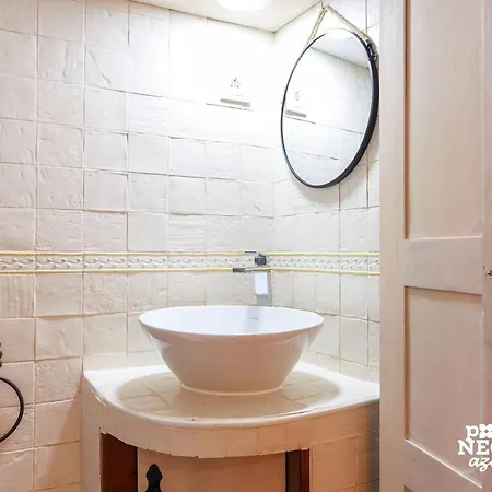 Daire Angra Soul 1 - By Pontanegraazores