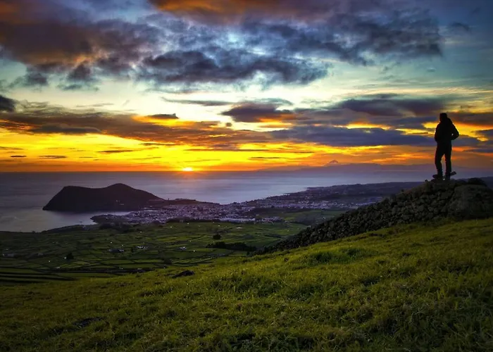 Daire Angra Soul 1 - By Pontanegraazores