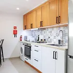 Angra Soul 1 - By Pontanegraazores Appartement *