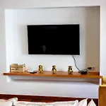 Angra Soul 1 - By Pontanegraazores Appartement