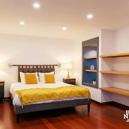 Angra Soul 1 - By Pontanegraazores Apartment