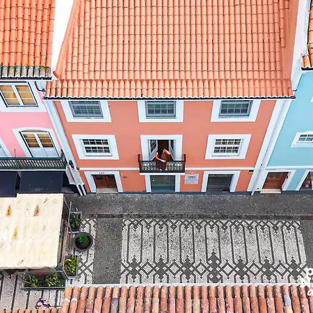 Angra Soul 1 - By Pontanegraazores Apartment *