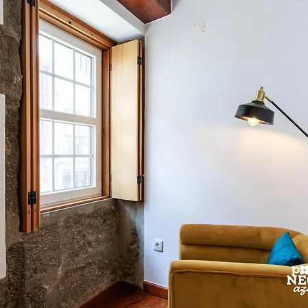 Angra Soul 1 - By Pontanegraazores Apartment *