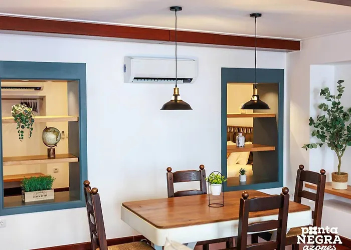 Angra Soul 1 - By Pontanegraazores Apartment *