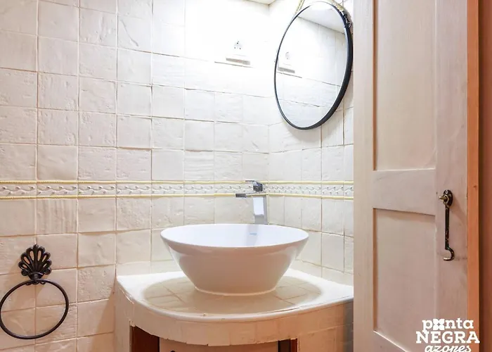 Apartment Angra Soul 1 - By Pontanegraazores