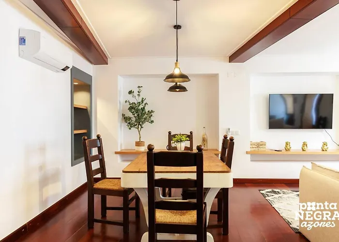 Angra Soul 1 - By Pontanegraazores Apartment *