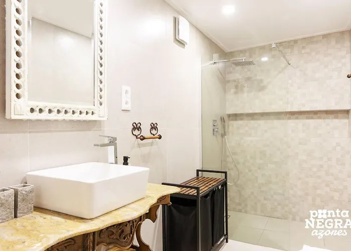 Apartment Angra Soul 1 - By Pontanegraazores