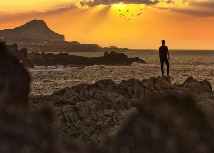 Angra Soul 1 - By Pontanegraazores Apartment Angra do Heroismo